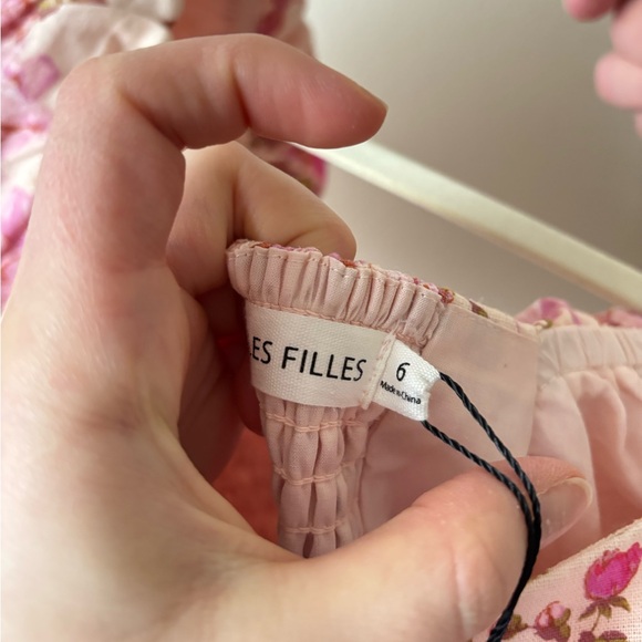 Avec les Filles Dress Size 6 - Picture 6 of 7